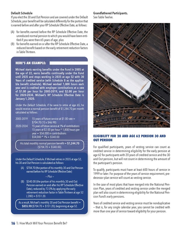 2023 NPF Summary Plan Description - Page 18