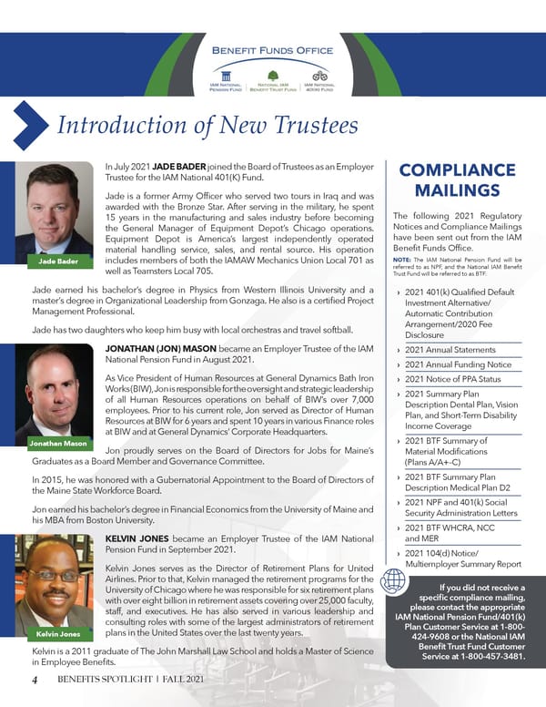 BFO Benefit Spotlight Fall 2021 - Page 4