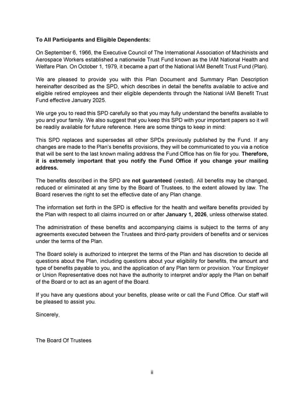 BTF Summary Plan A/A+ - Page 3