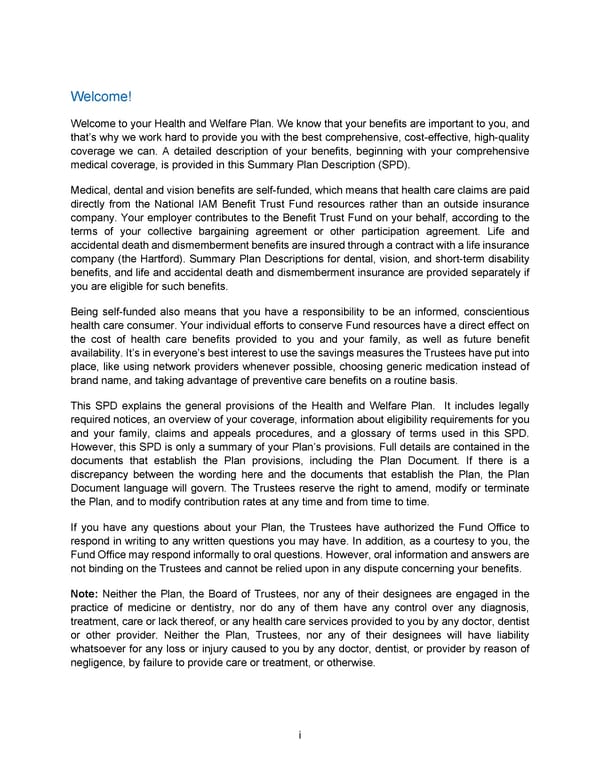 BTF Summary Plan A/A+ - Page 4