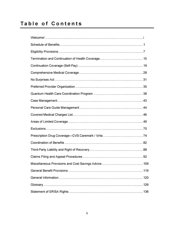 BTF Summary Plan A/A+ - Page 5