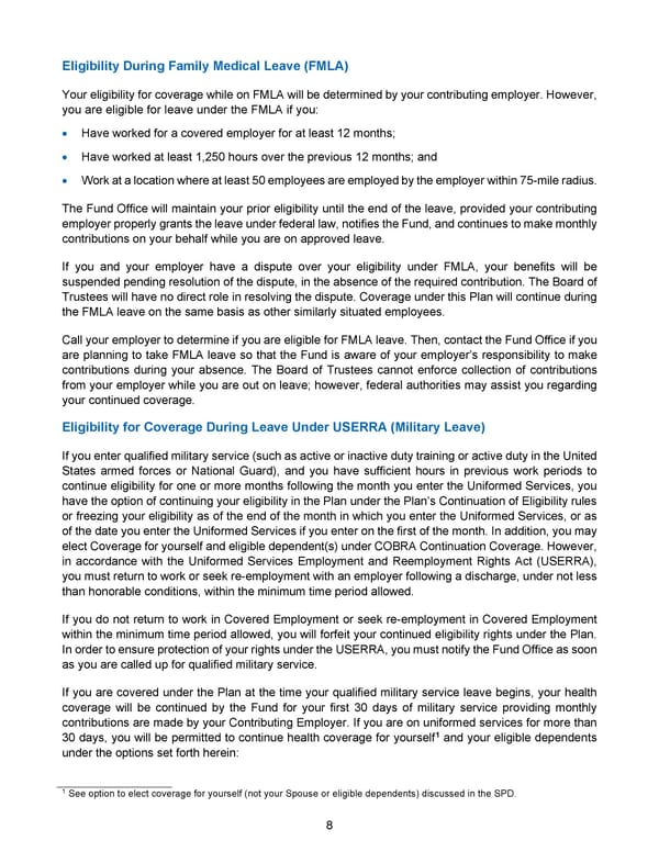 BTF Summary Plan A/A+ - Page 13