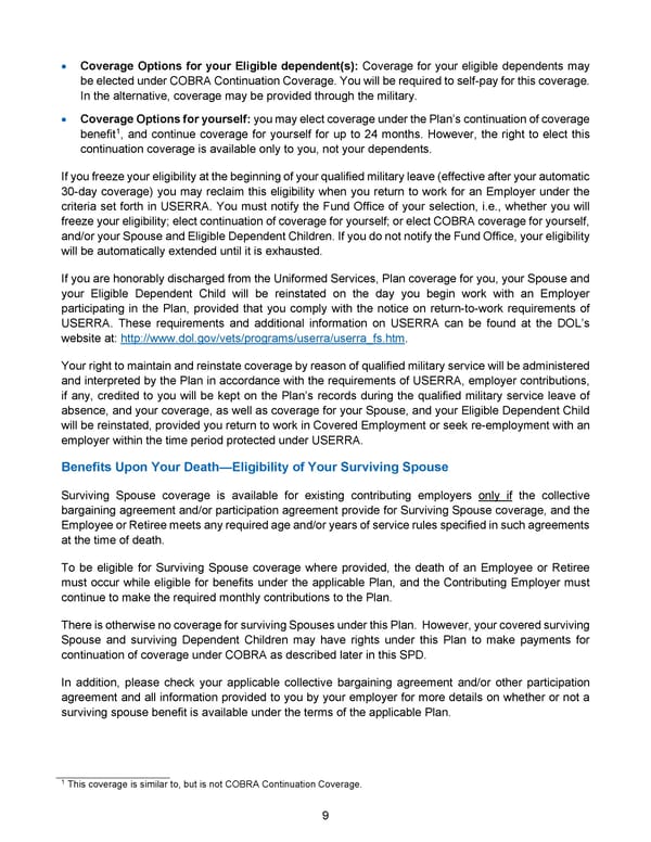 BTF Summary Plan A/A+ - Page 14