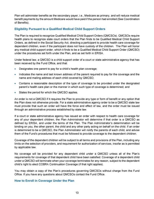BTF Summary Plan A/A+ - Page 18