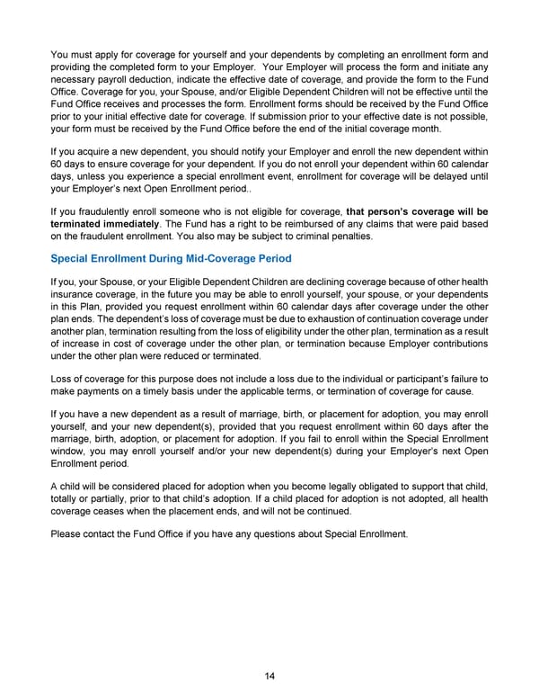 BTF Summary Plan A/A+ - Page 19