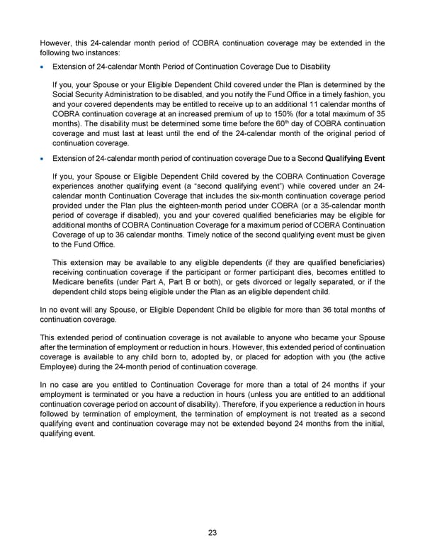 BTF Summary Plan A/A+ - Page 28