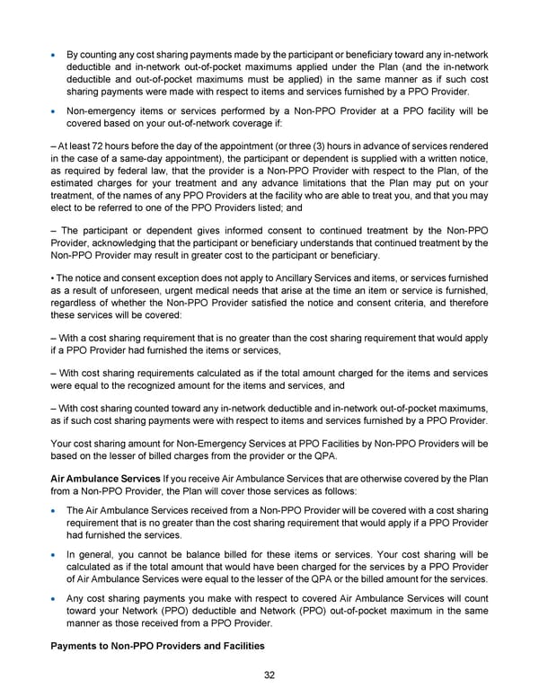 BTF Summary Plan A/A+ - Page 37