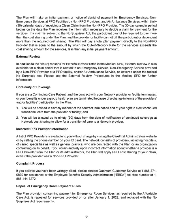 BTF Summary Plan A/A+ - Page 38