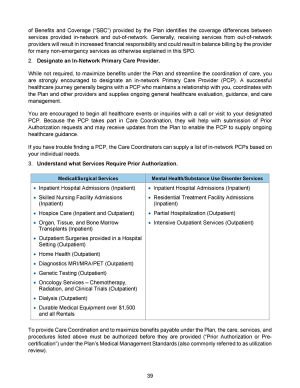 BTF Summary Plan A/A+ - Page 44