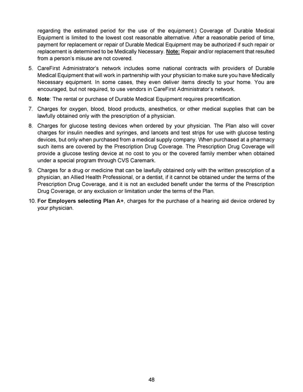 BTF Summary Plan A/A+ - Page 53