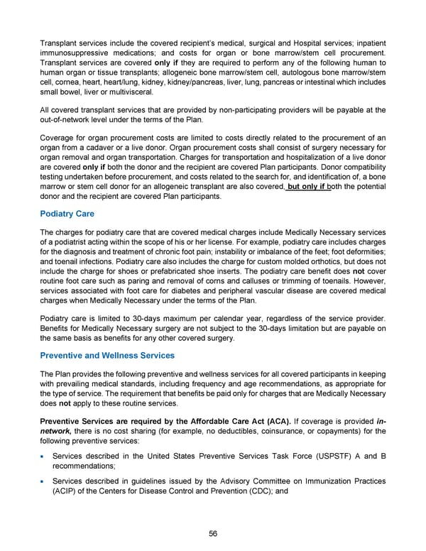 BTF Summary Plan A/A+ - Page 61