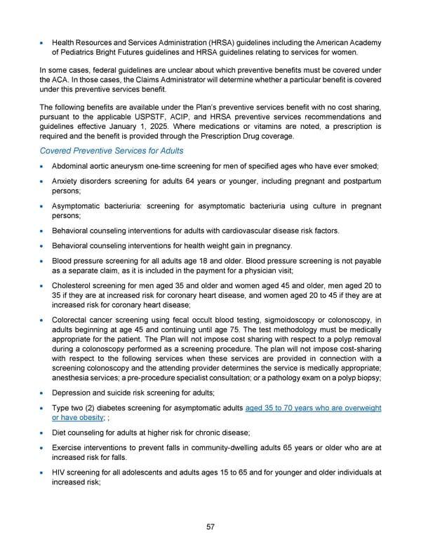 BTF Summary Plan A/A+ - Page 62