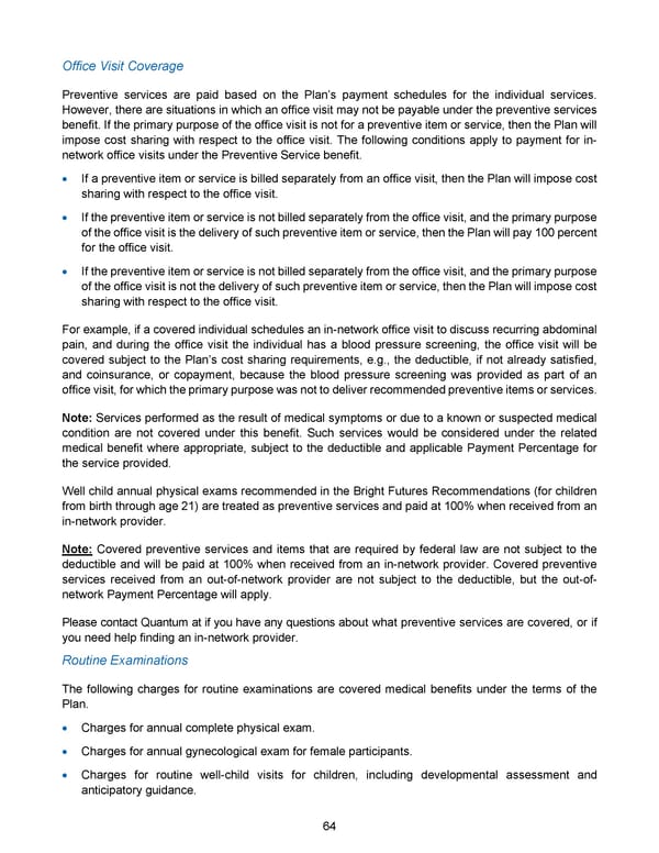 BTF Summary Plan A/A+ - Page 69