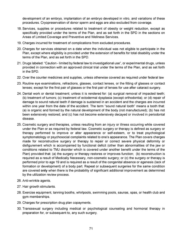 BTF Summary Plan A/A+ - Page 76