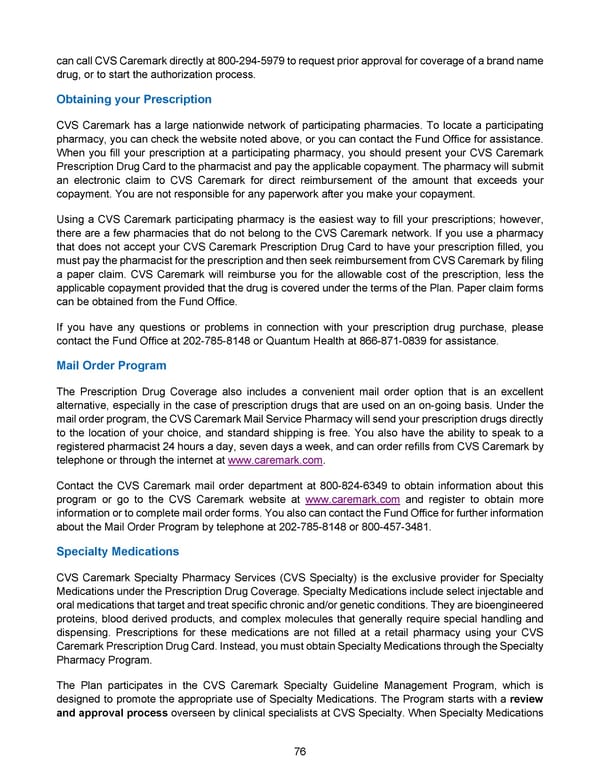 BTF Summary Plan A/A+ - Page 81