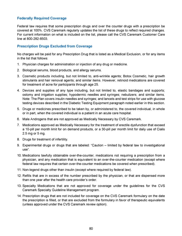 BTF Summary Plan A/A+ - Page 85