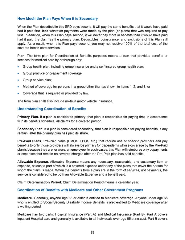 BTF Summary Plan A/A+ - Page 88