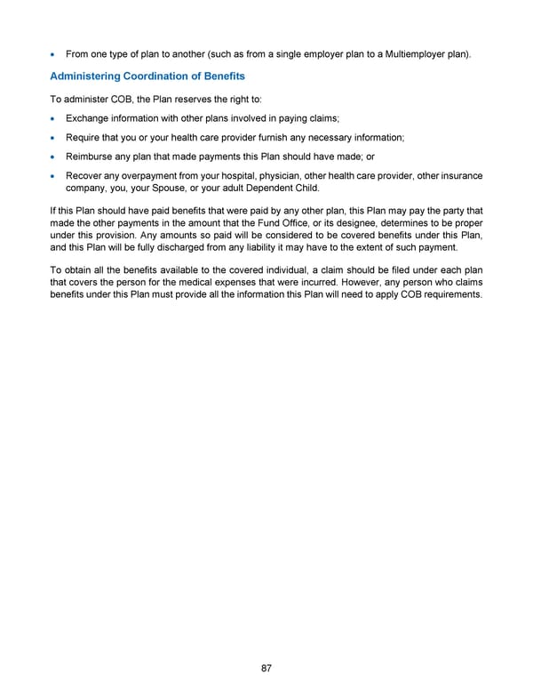 BTF Summary Plan A/A+ - Page 92