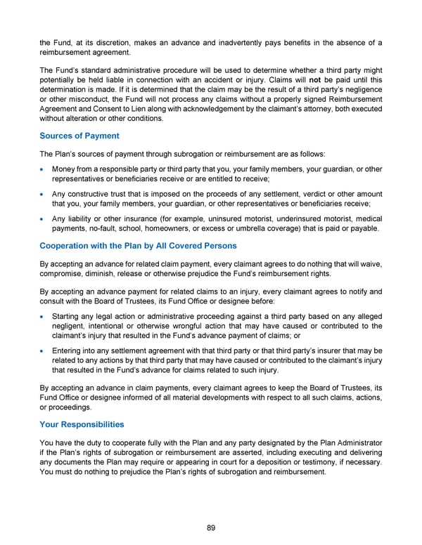 BTF Summary Plan A/A+ - Page 94