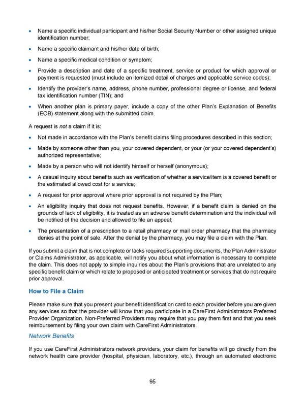 BTF Summary Plan A/A+ - Page 100