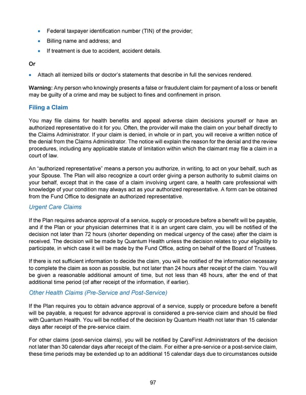BTF Summary Plan A/A+ - Page 102