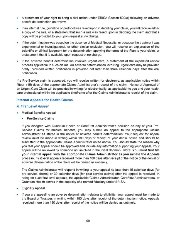 BTF Summary Plan A/A+ - Page 104