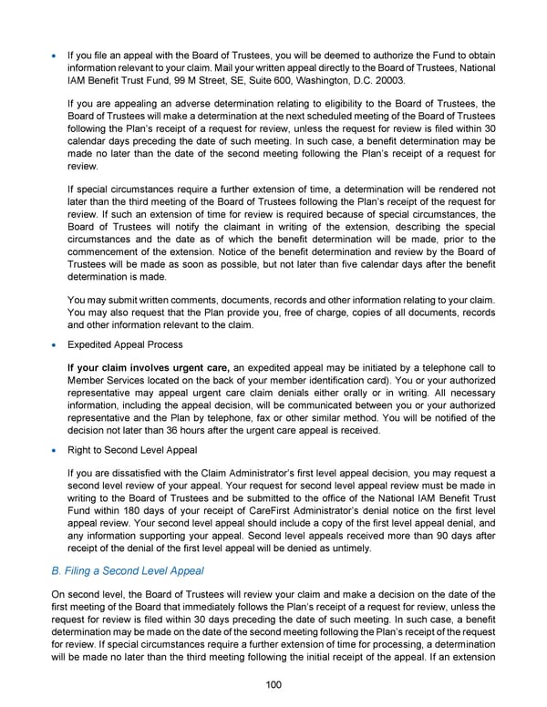 BTF Summary Plan A/A+ - Page 105