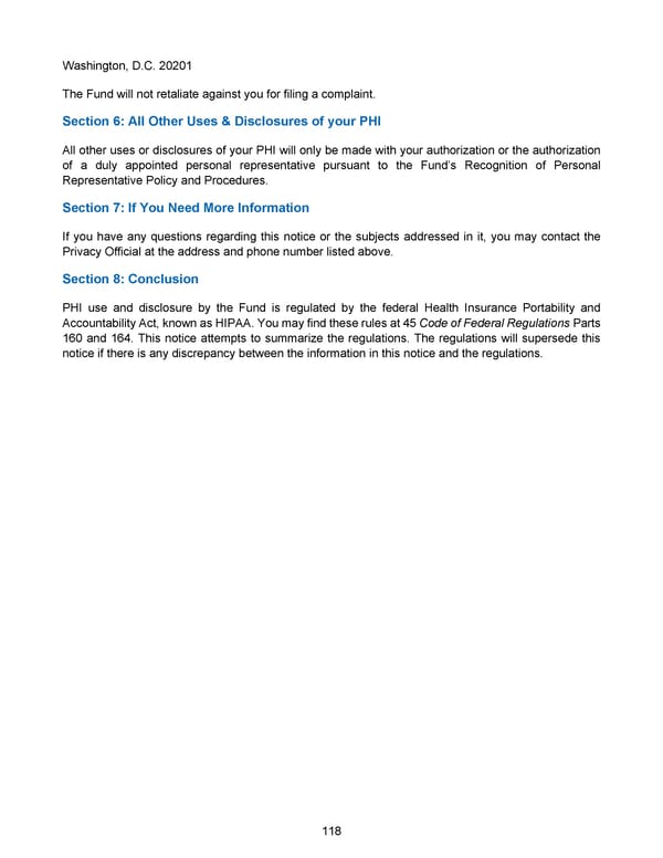 BTF Summary Plan A/A+ - Page 123