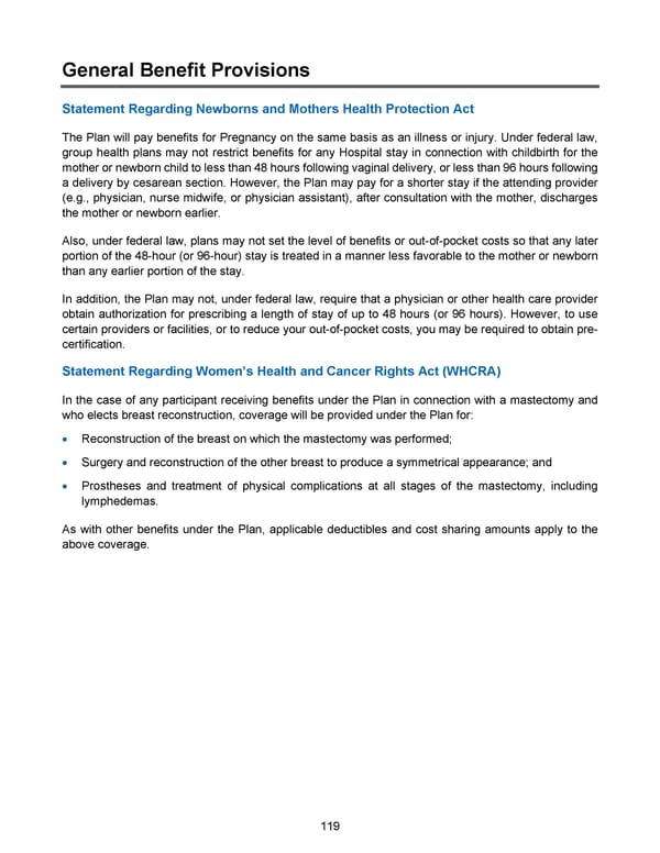 BTF Summary Plan A/A+ - Page 124