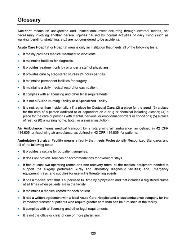 BTF Summary Plan A/A+ - Page 131