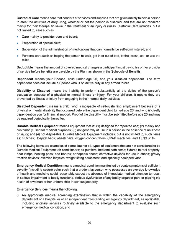 BTF Summary Plan A/A+ - Page 134