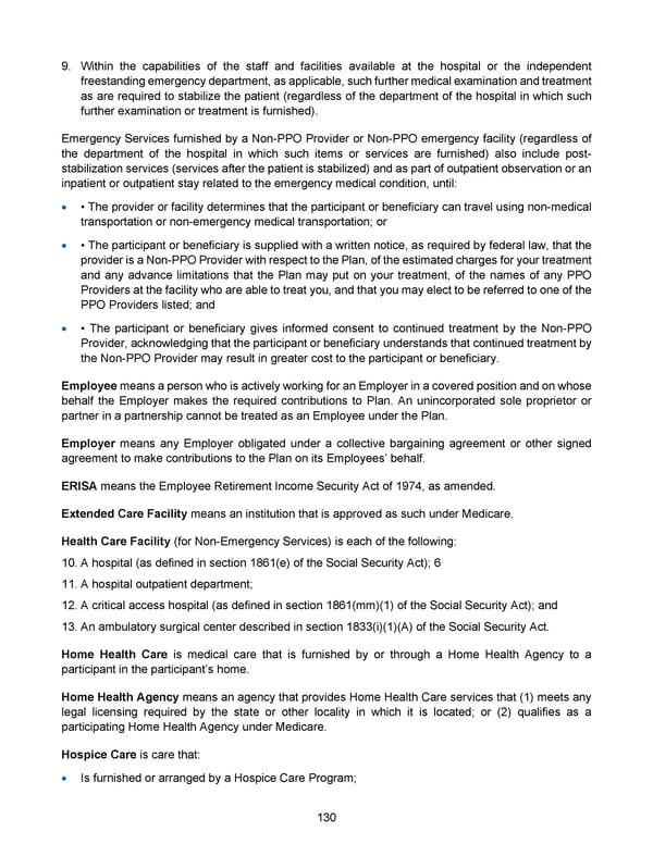 BTF Summary Plan A/A+ - Page 135