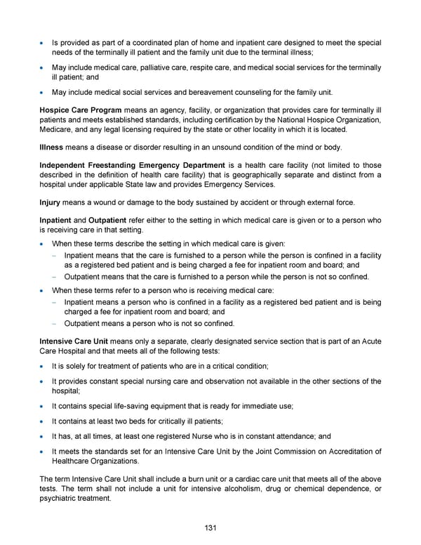 BTF Summary Plan A/A+ - Page 136