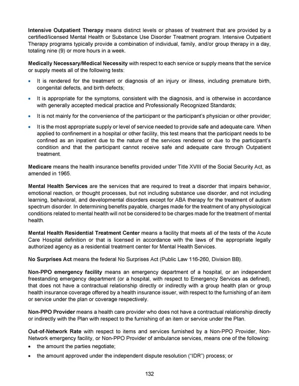 BTF Summary Plan A/A+ - Page 137