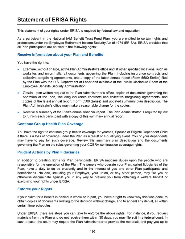 BTF Summary Plan A/A+ - Page 141