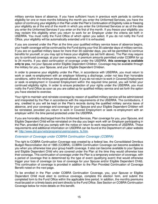 2018 BTF Plan B - Page 20