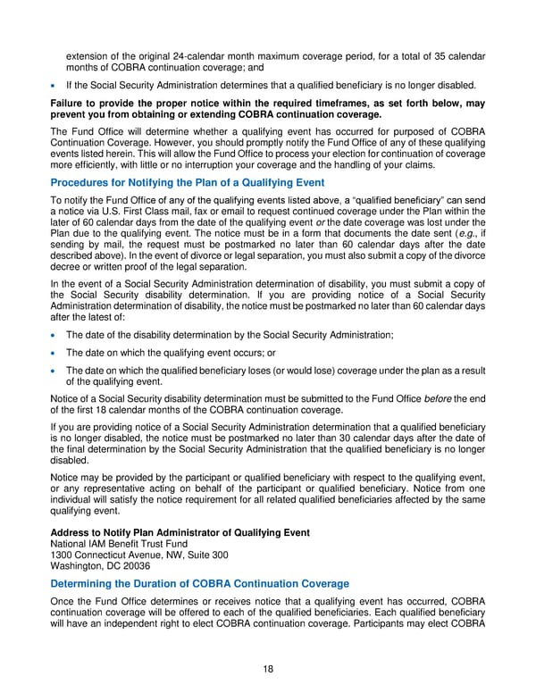 2018 BTF Plan B - Page 23