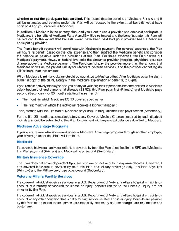 2018 BTF Plan B - Page 70