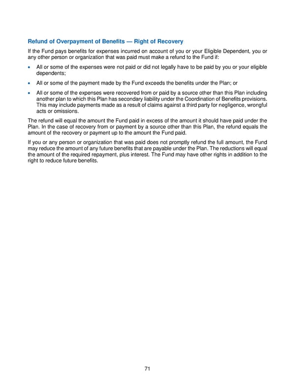 2018 BTF Plan B - Page 76