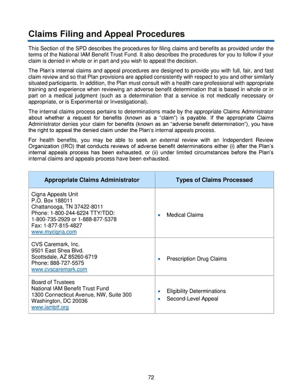 2018 BTF Plan B - Page 77
