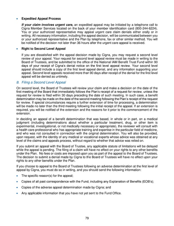 2018 BTF Plan B - Page 84