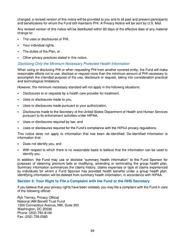 2018 BTF Plan B - Page 99