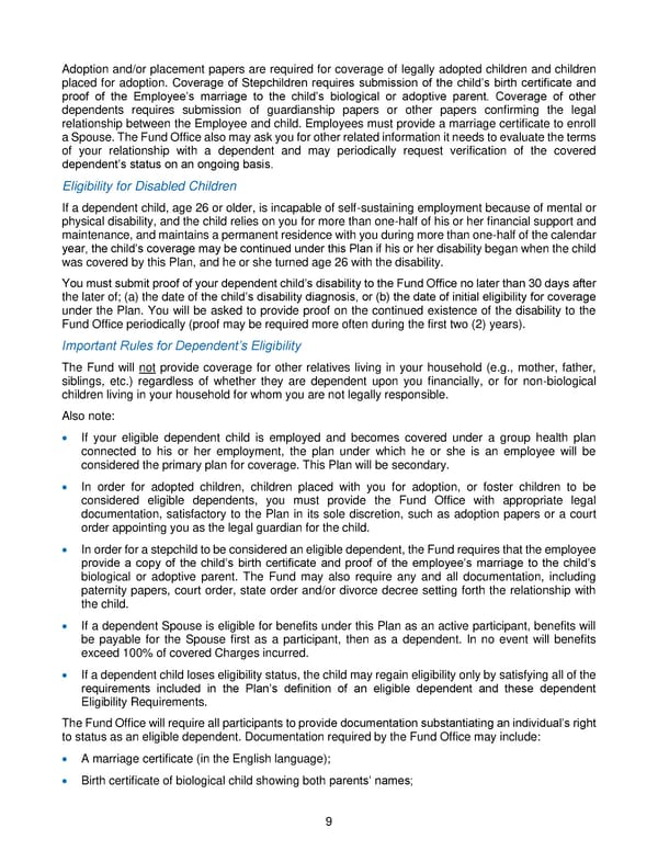 2018 BTF Plan C - Page 14