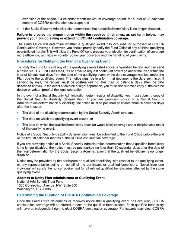 2018 BTF Plan C - Page 23