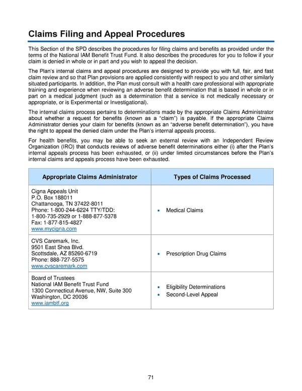 2018 BTF Plan C - Page 76