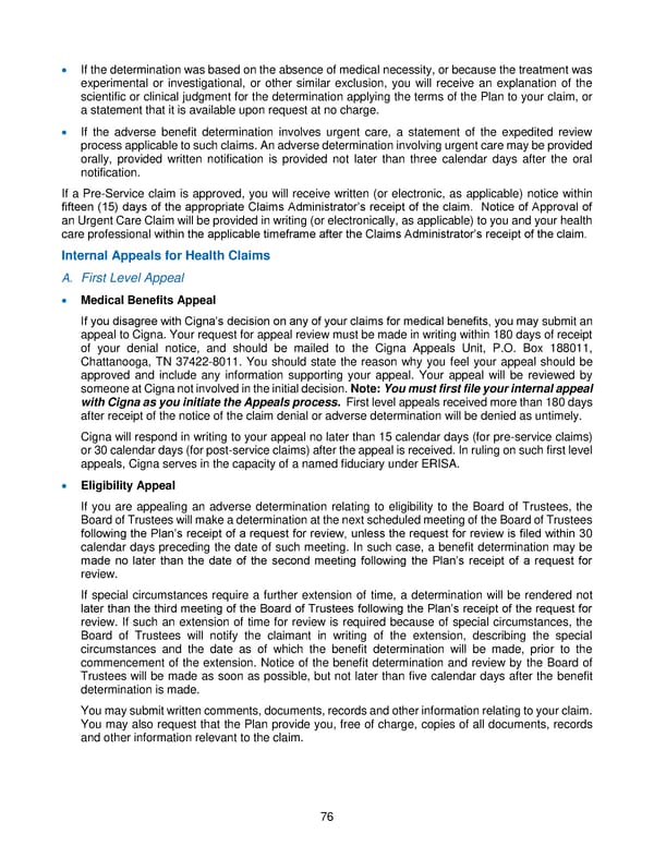 2018 BTF Plan C - Page 81