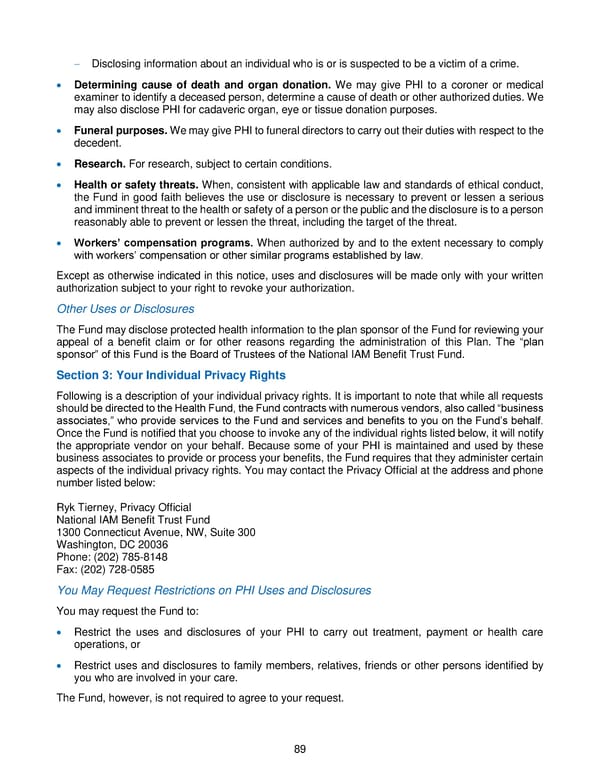 2018 BTF Plan C - Page 94