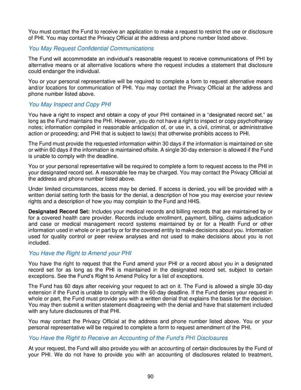 2018 BTF Plan C - Page 95