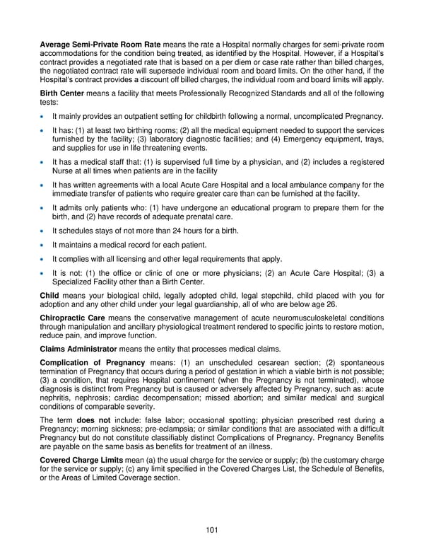 2018 BTF Plan C - Page 106