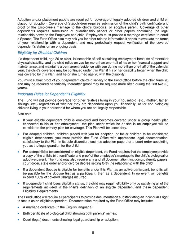 2021 BTF Plan D2 - Page 14